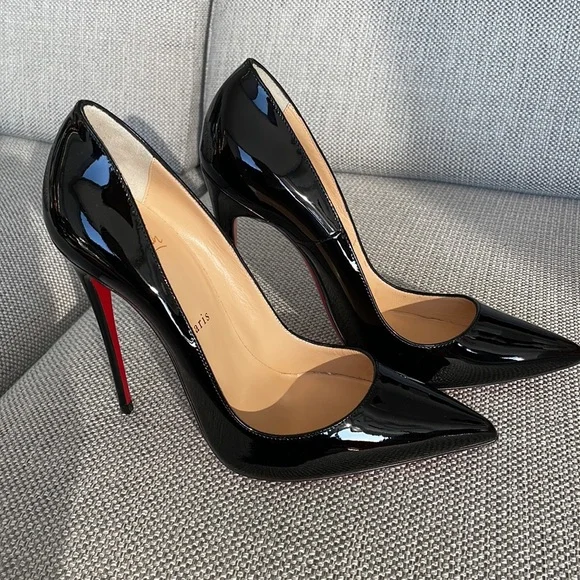 Christian Louboutin So Kate 38.5 - Picture 4 of 9